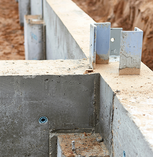 Foundation
